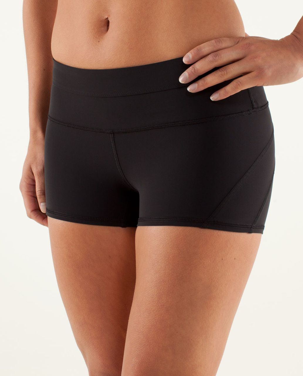 Lululemon Ignite Short - Black