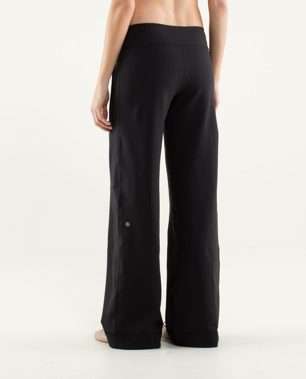 Lululemon Still Grounded Pant - Black