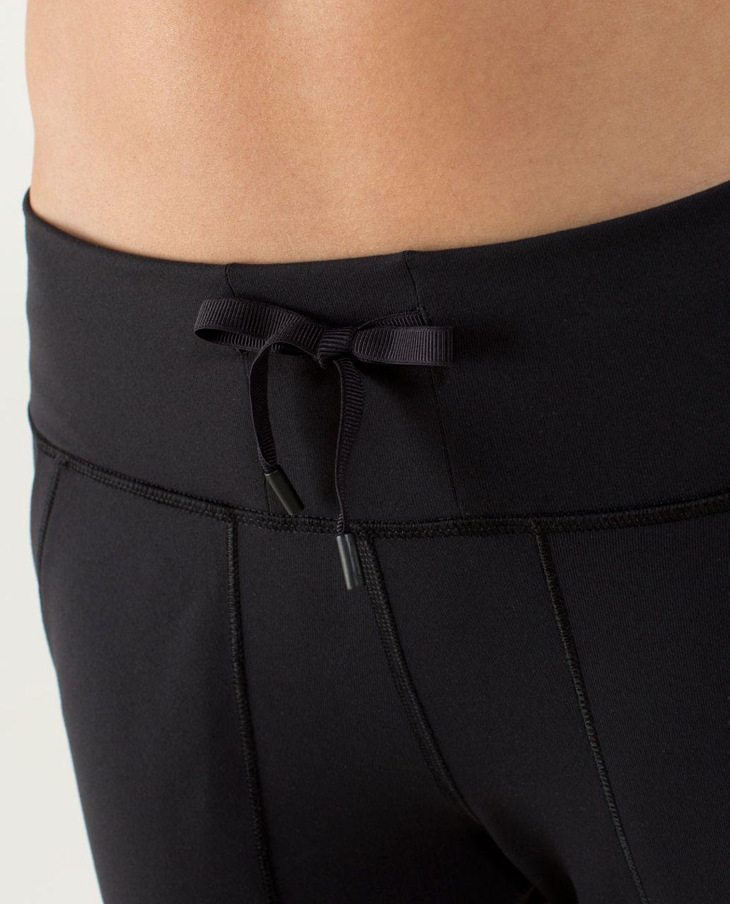 Lululemon Still Grounded Pant - Black