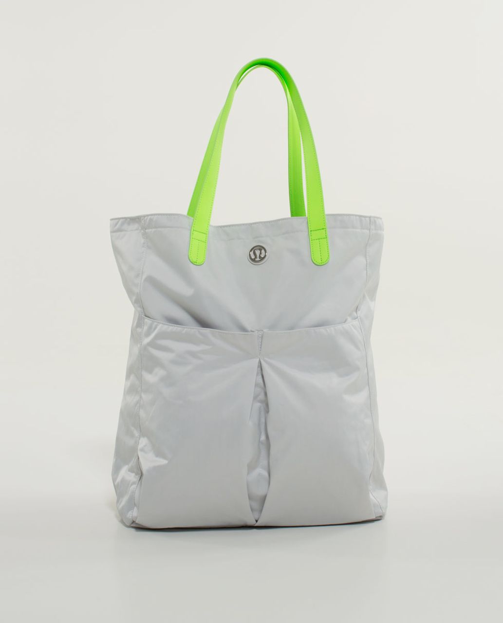 Lululemon Go With The Flow Bag - Nimbus