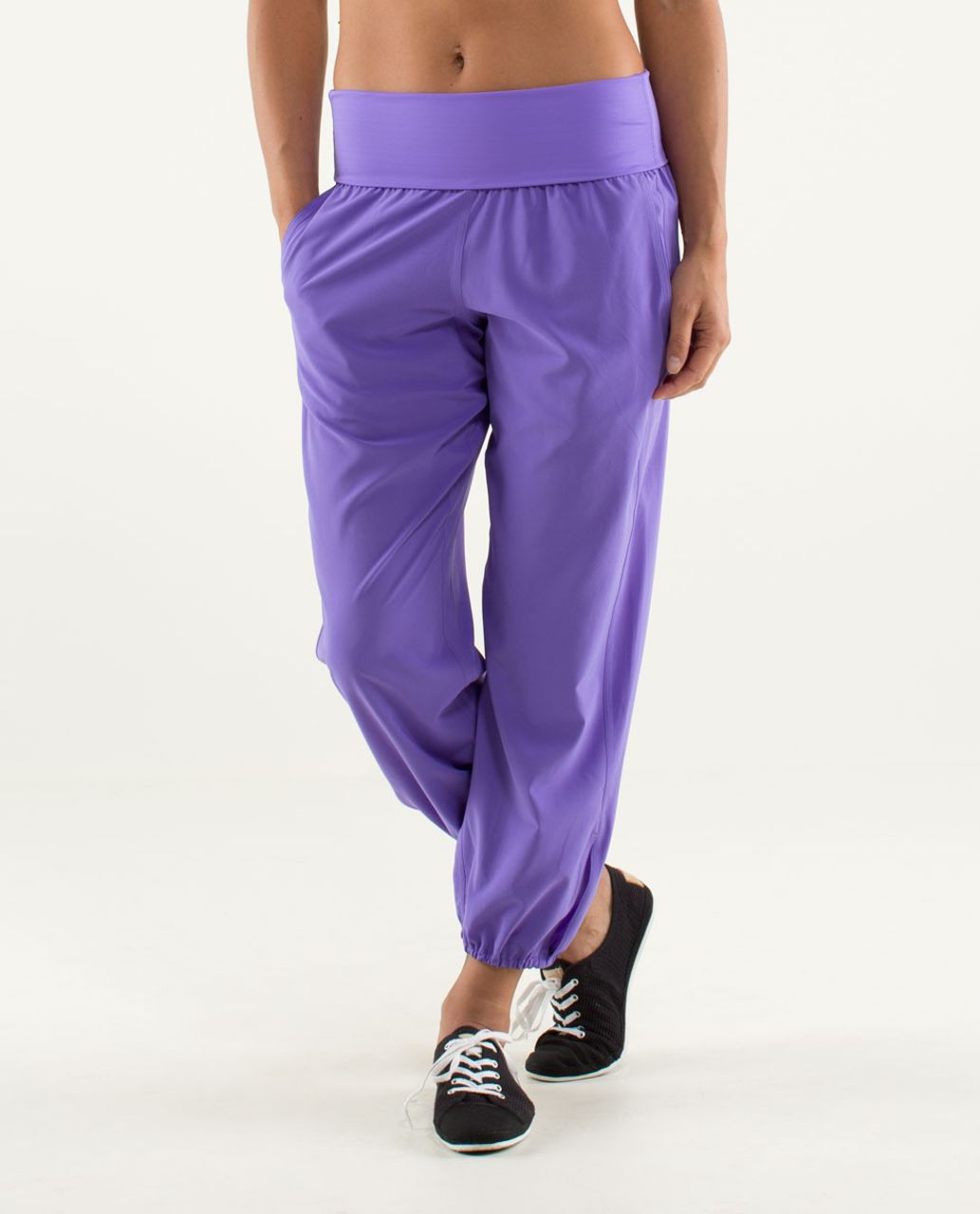 lululemon om pants