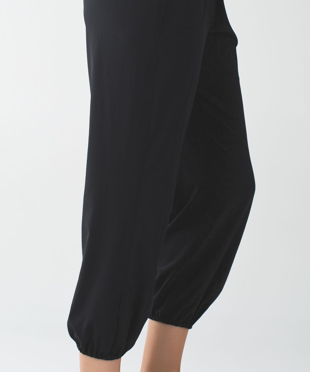 Lululemon Om Pant (Second Release) - Black