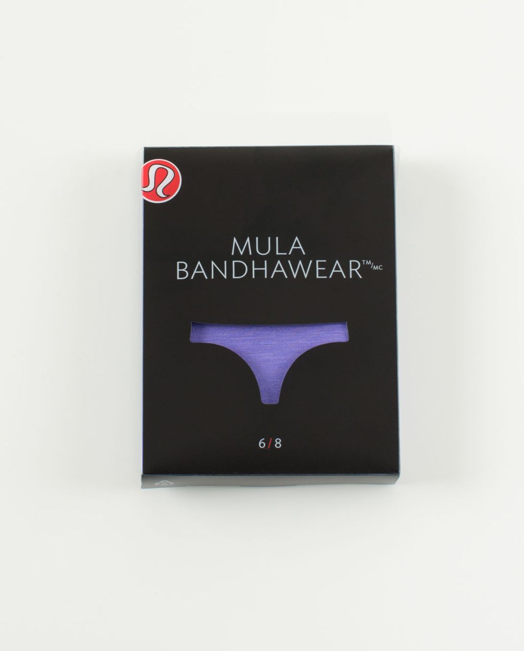 lululemon Lace Thong Small