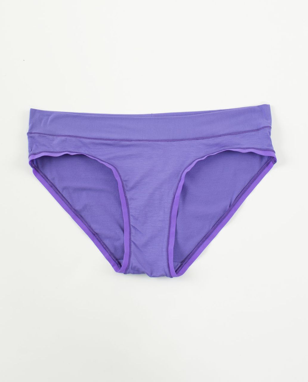 Lululemon Mula Bandhawear Bikini - Power Purple