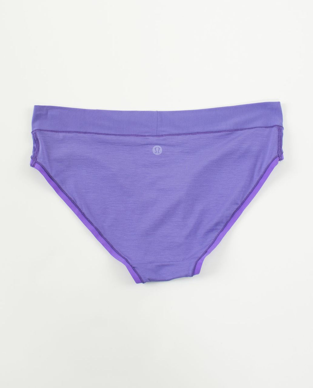 Lululemon Mula Bandhawear Bikini - Power Purple