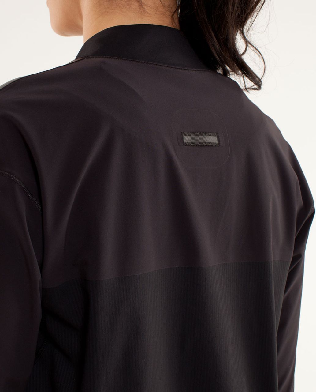 Lululemon Off-The-Court Jacket - Black