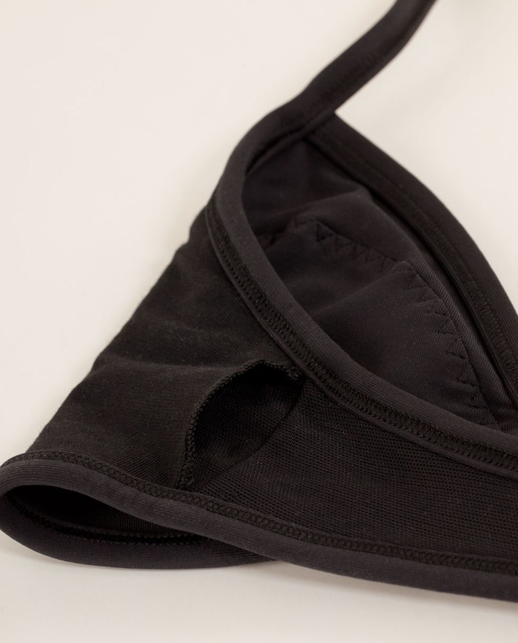 Lululemon Bandha Bra - Black