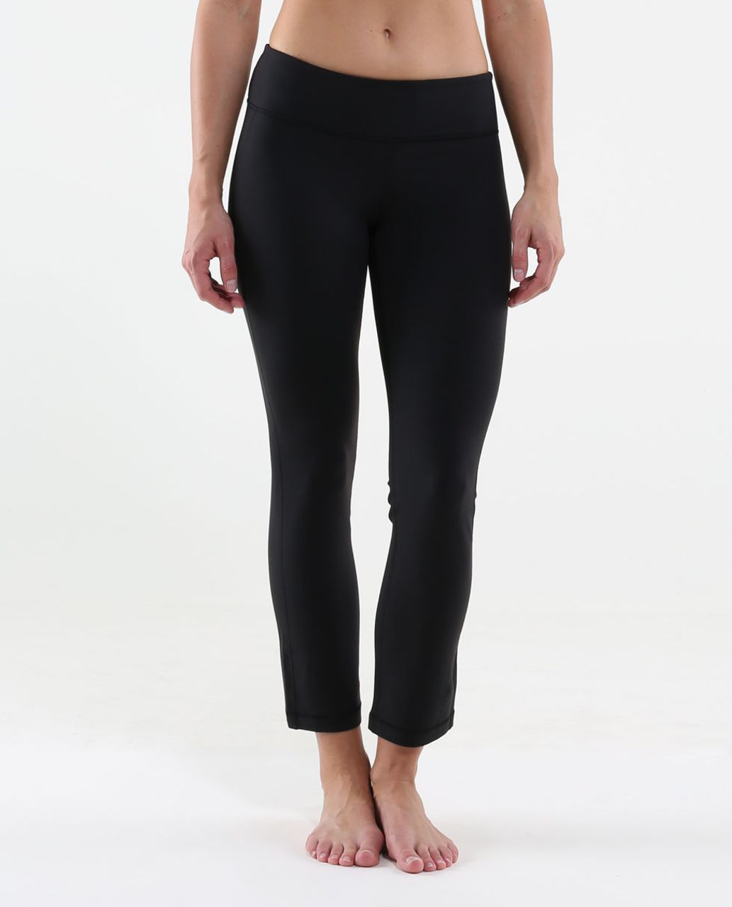 Lululemon Compass Pant - Black - lulu fanatics