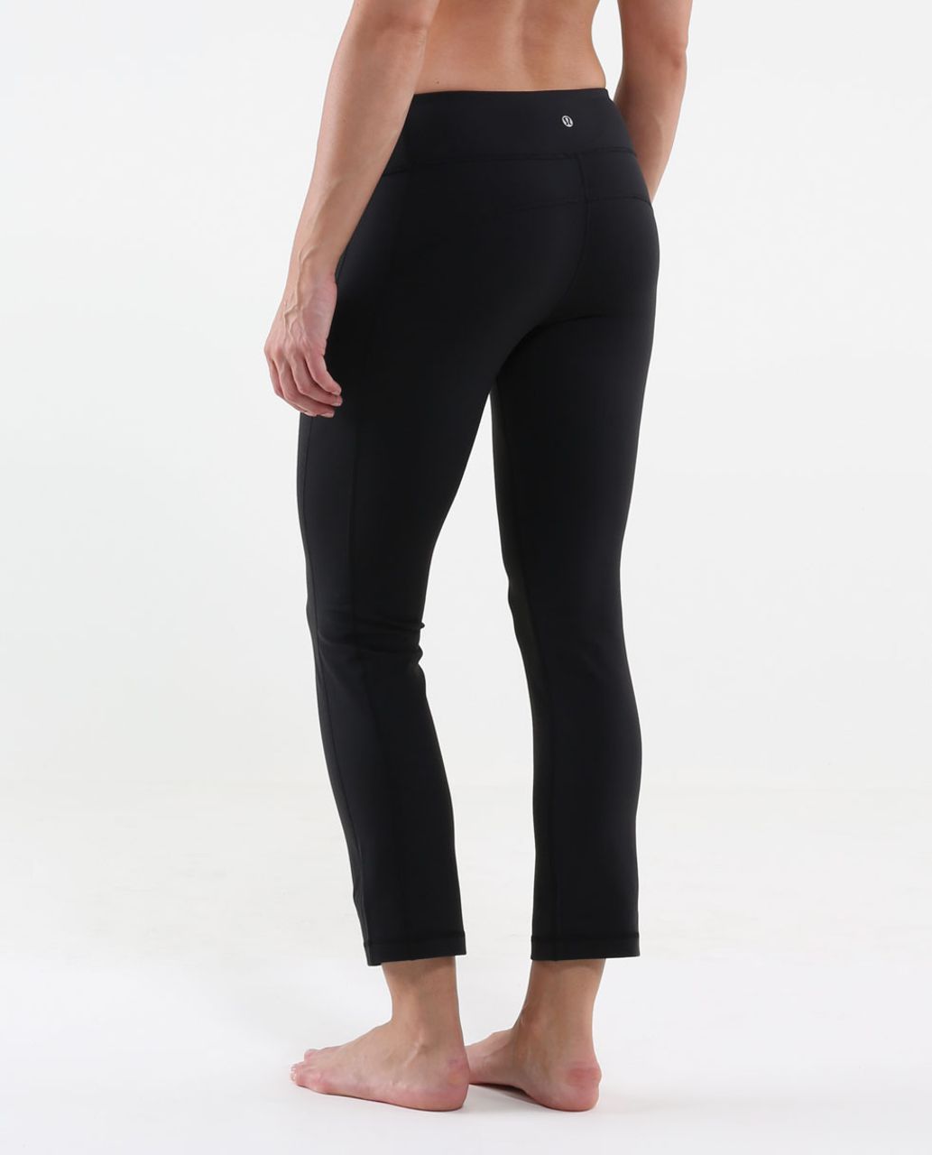 Lululemon Compass Pant - Black - lulu fanatics