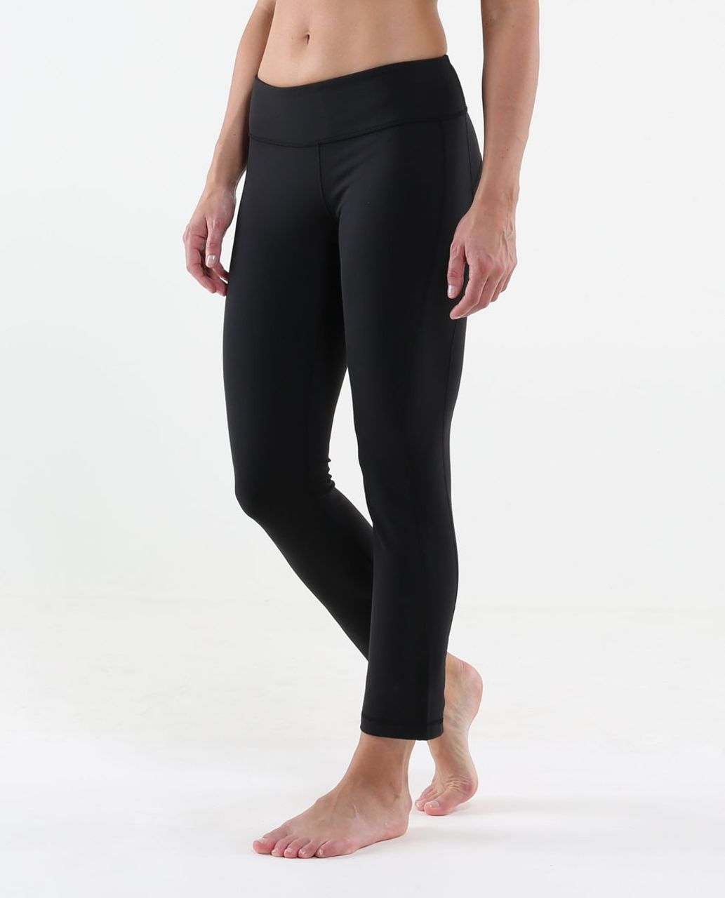 Lululemon Compass Pant - Black - lulu fanatics