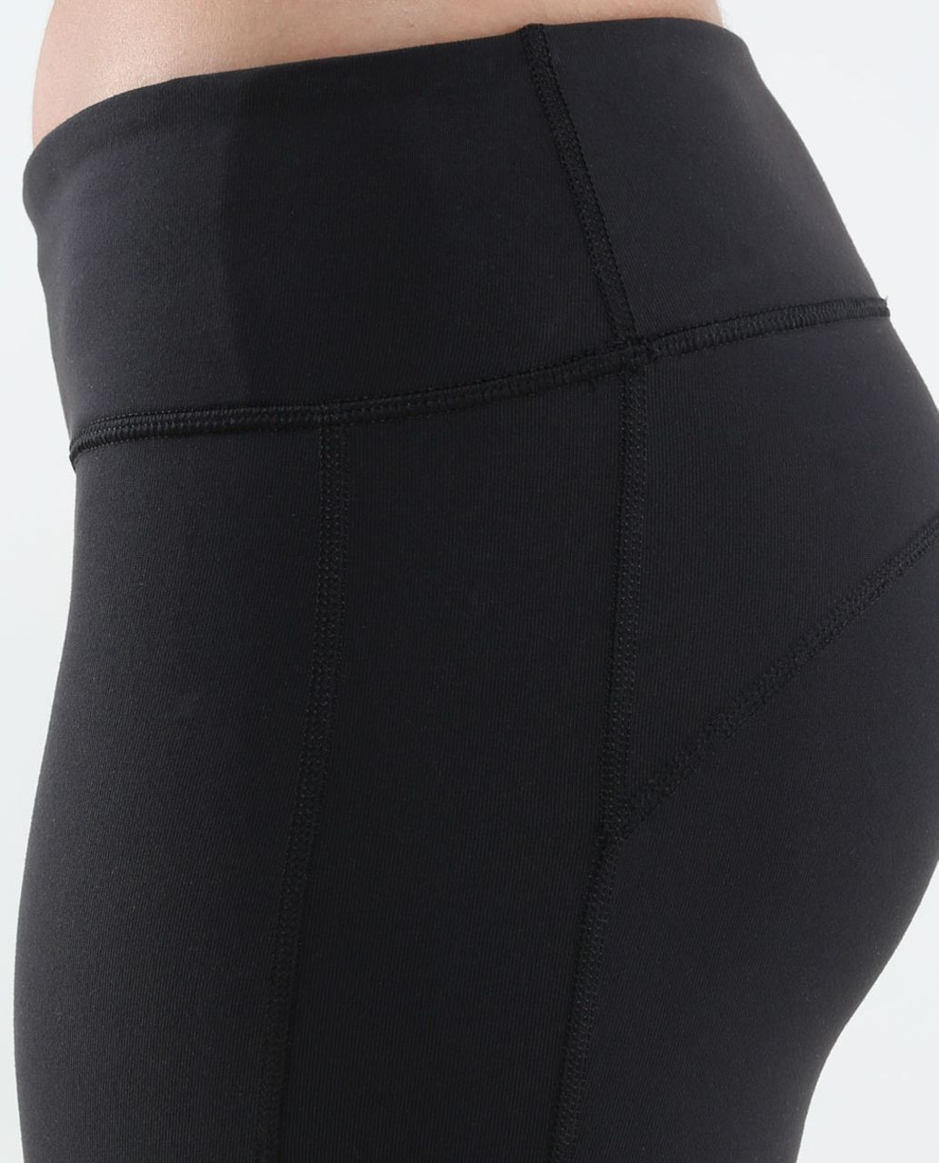 Lululemon Compass Pant - Black