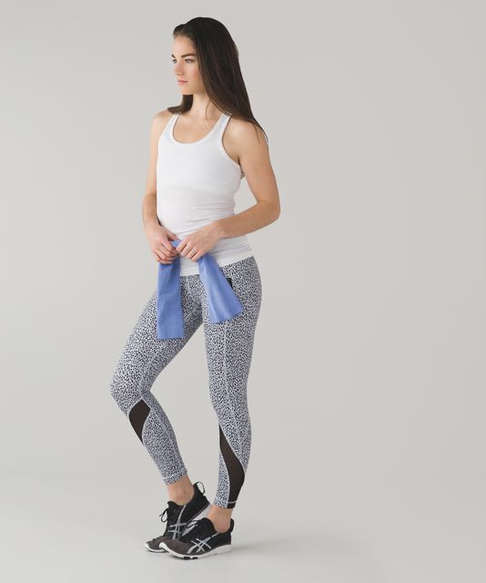 Inspire Legging (Indigo)