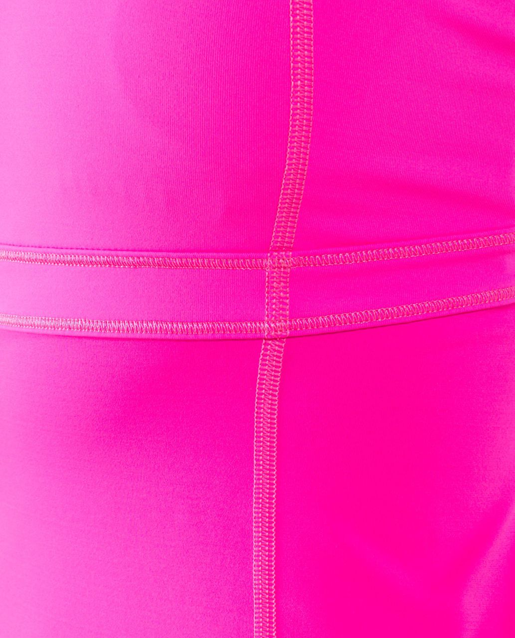 Lululemon Run:  Fast Track Tank - Raspberry Glo Light