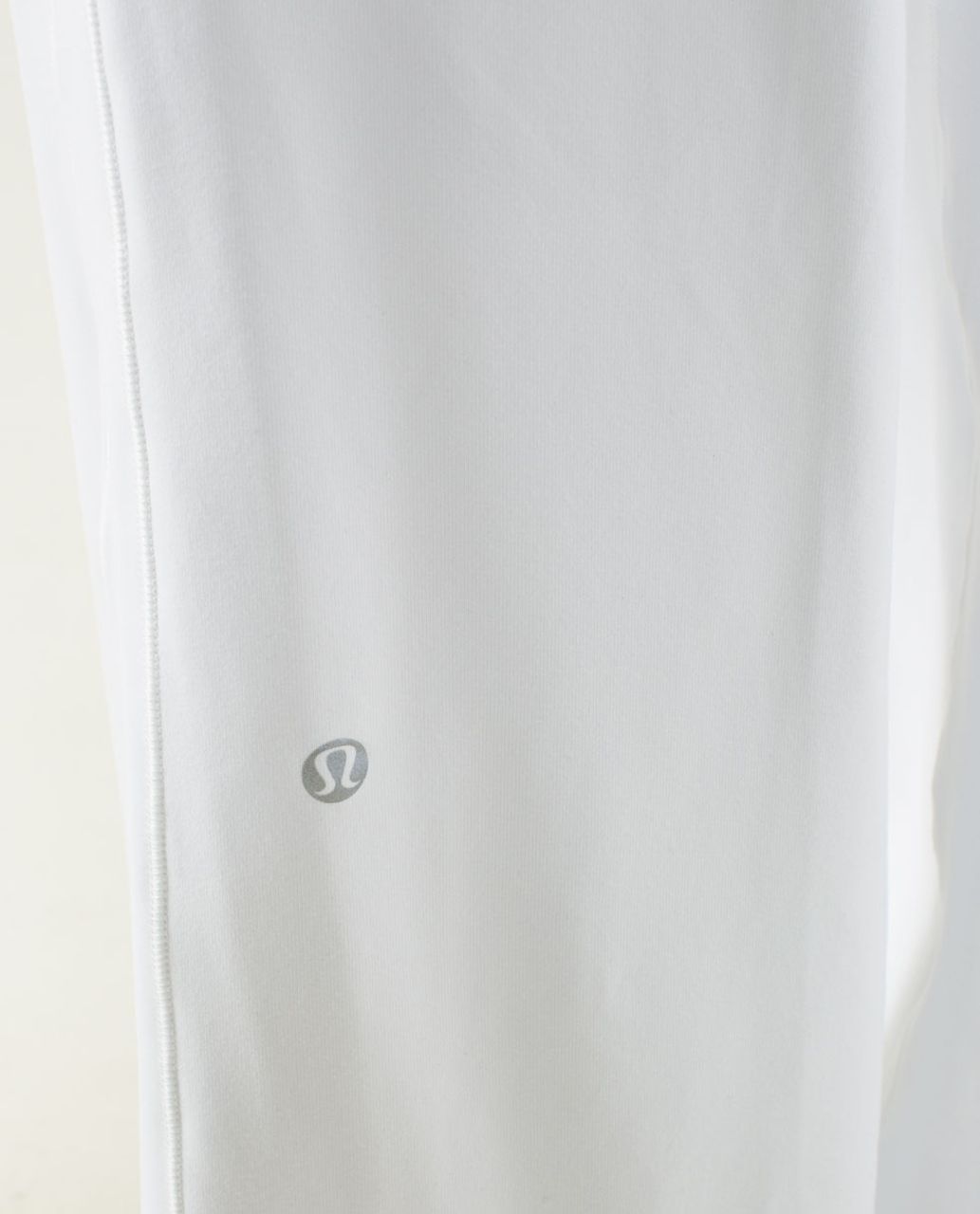 Lululemon Still Grounded Pant - White