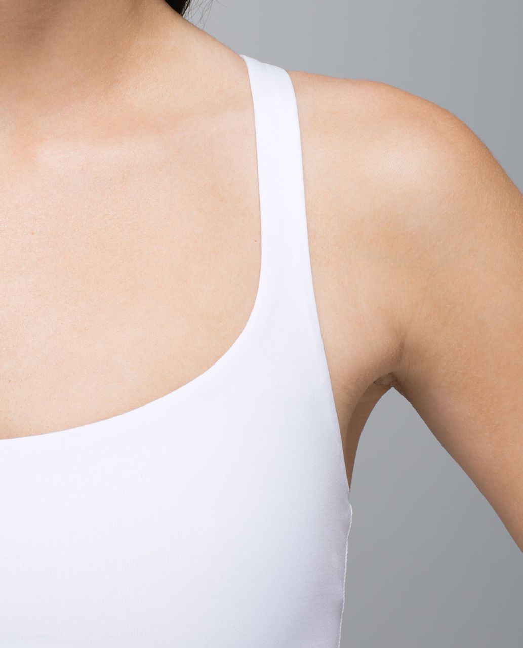 Lululemon Free To Be Bra (Second Release) - White
