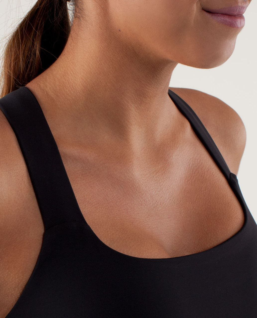 Lululemon Track And Train Tank - Black