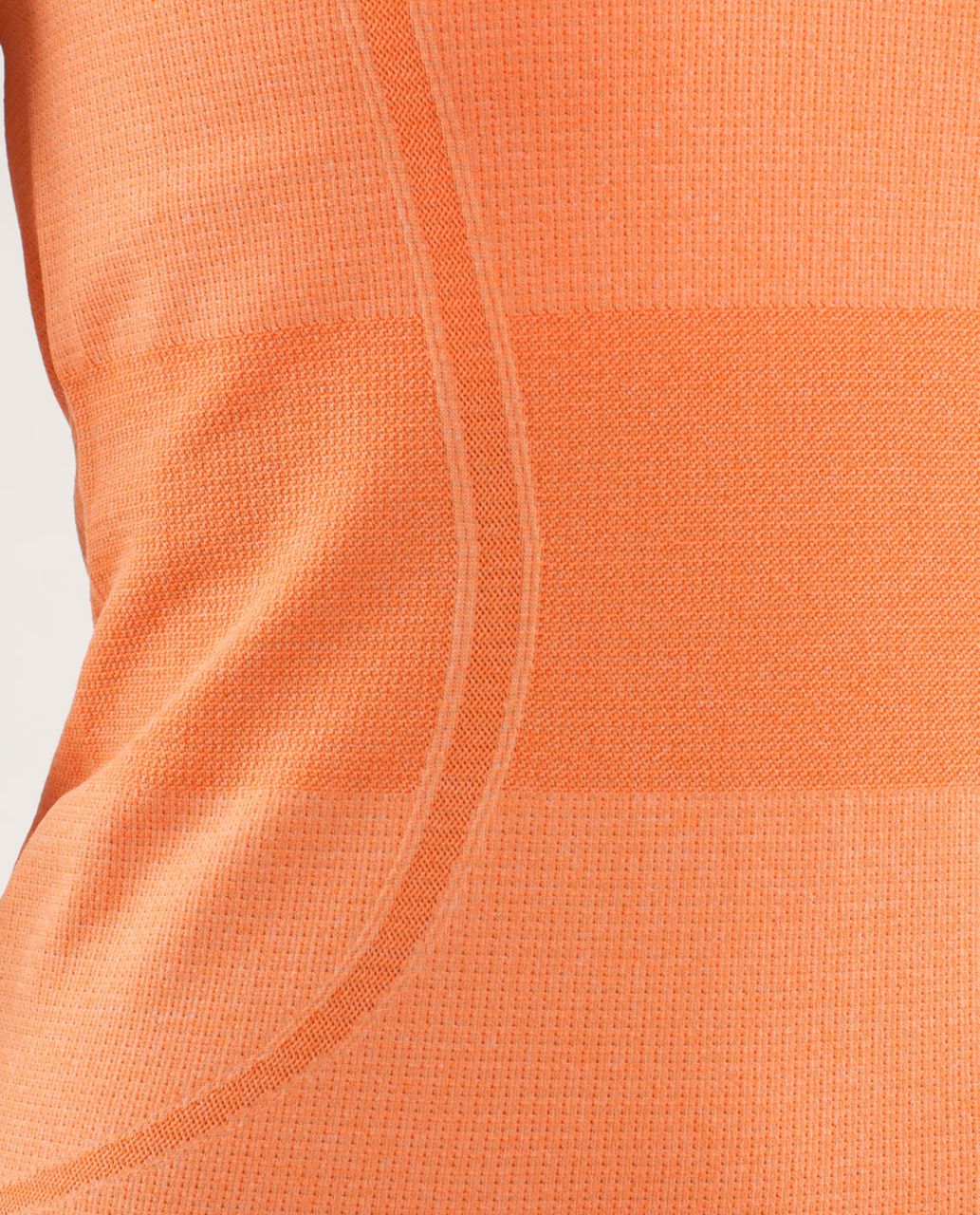 Lululemon Run:  Swiftly Tech Short Sleeve - Pizzaz