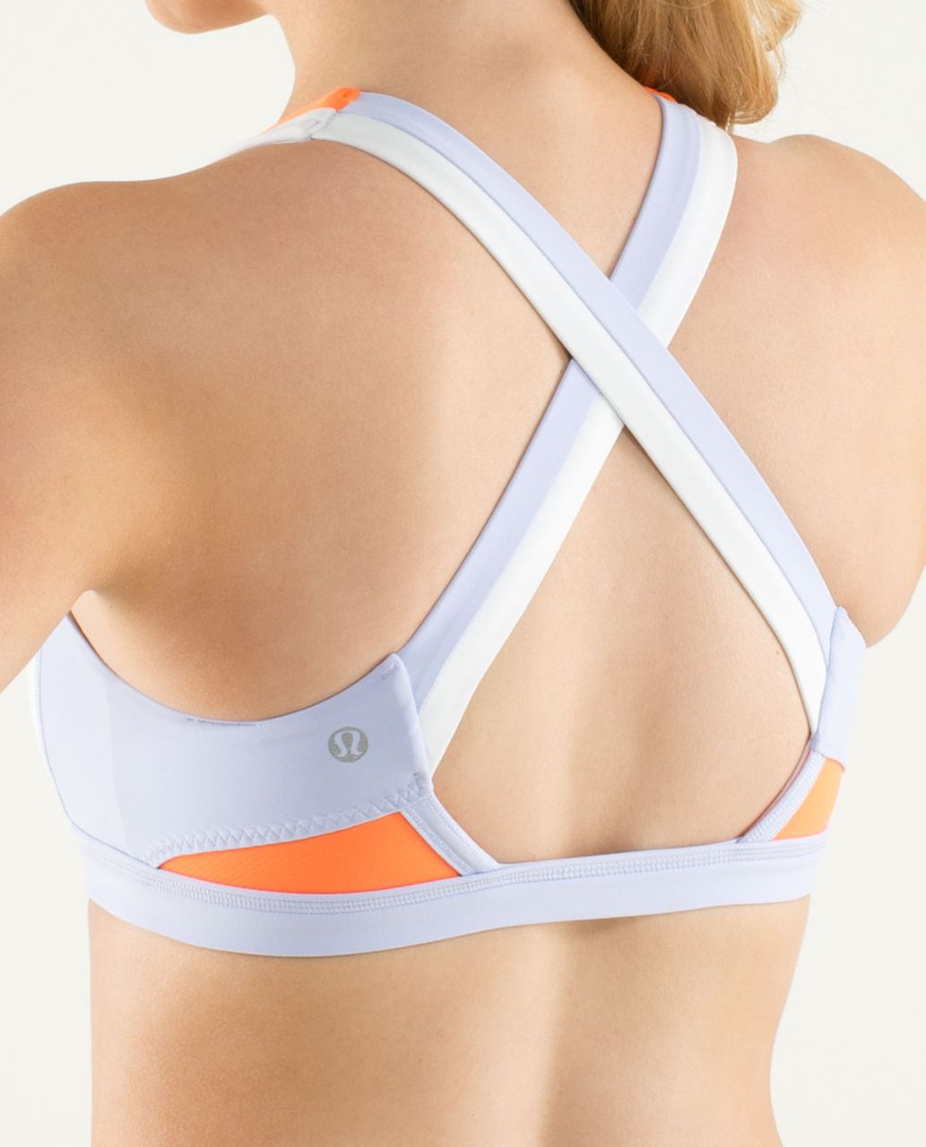 Lululemon Run: Stuff Your Bra II - Nimbus / Cool Breeze / Pizazz