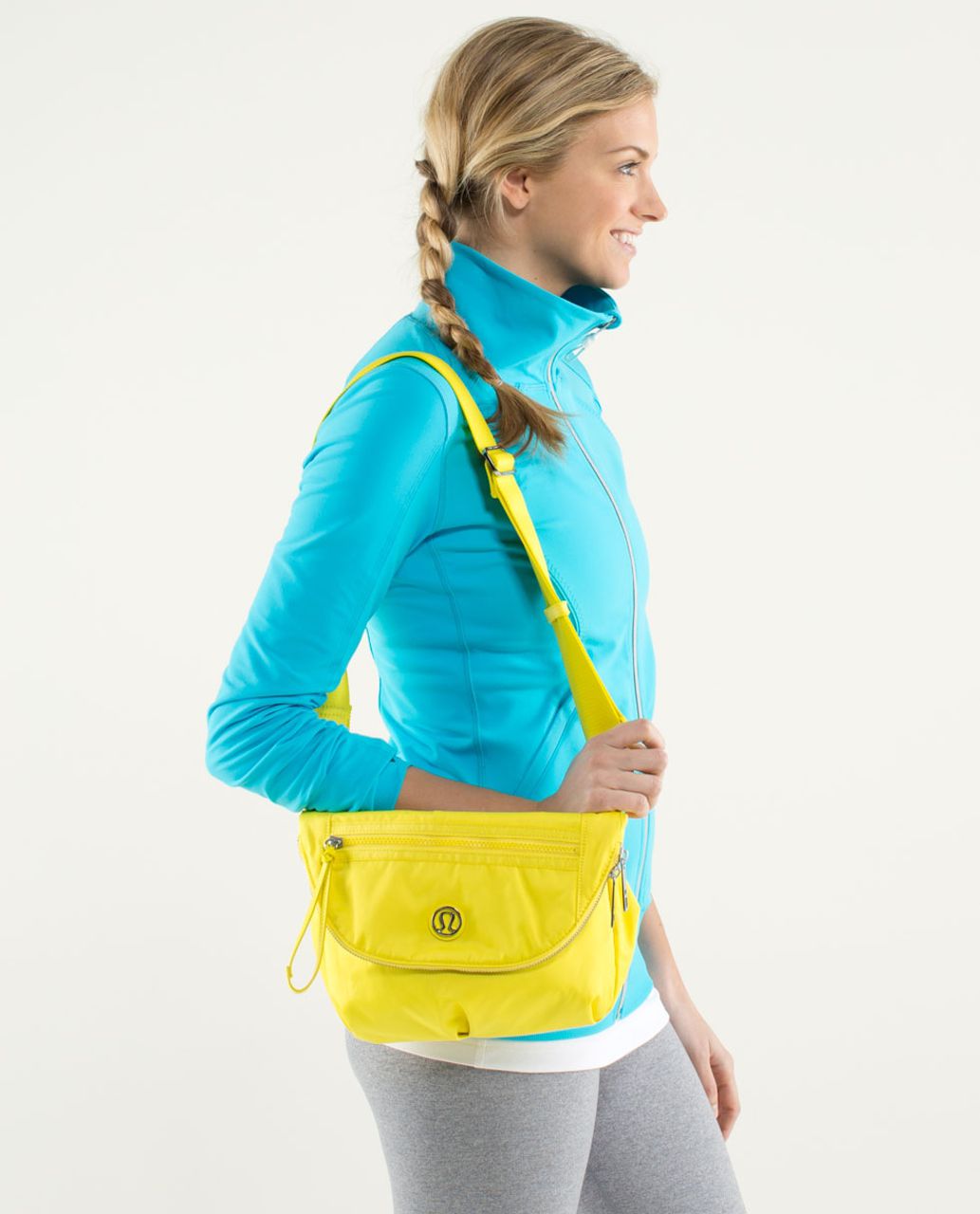 Lululemon Festival Bag - Sizzle - lulu fanatics