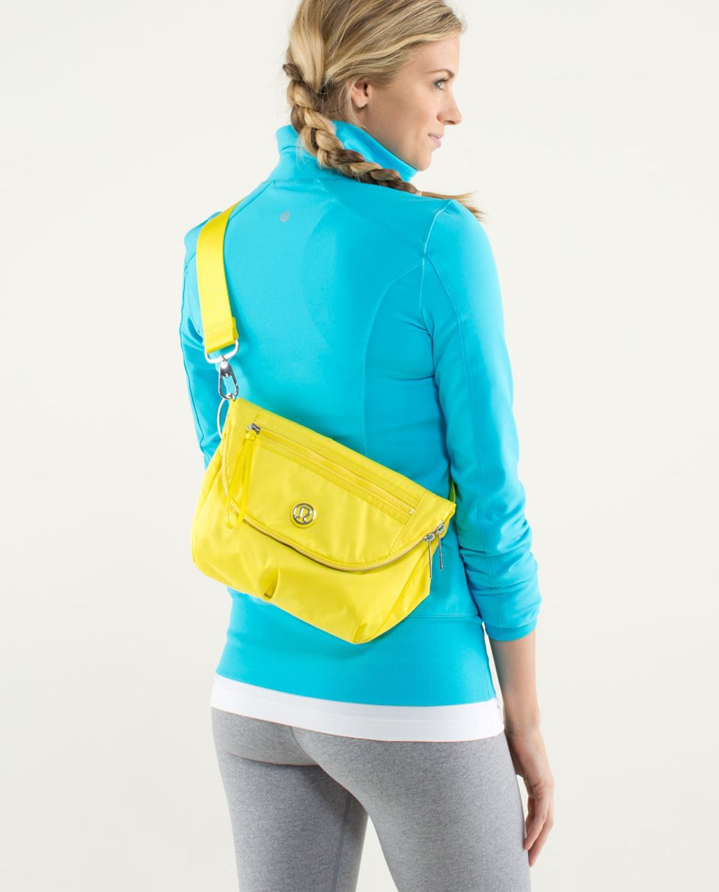 Lululemon Festival Bag - Sizzle