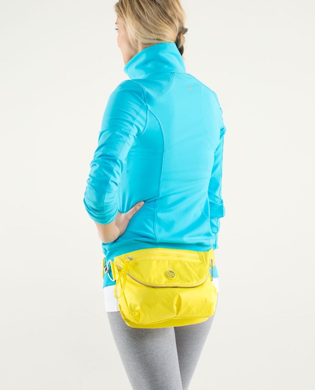 Lululemon Festival Bag - Sizzle