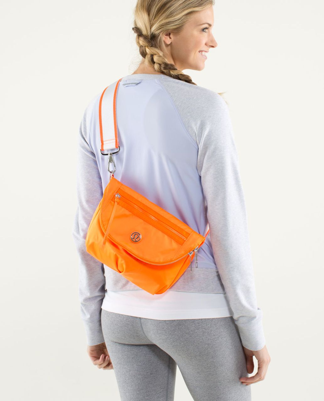 Lululemon Festival Bag - Pizzaz - lulu fanatics