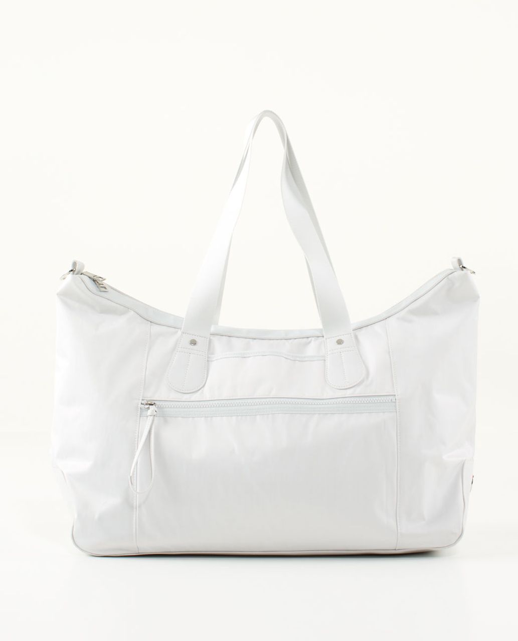 Lululemon Sand To Savasana Duffel - Nimbus