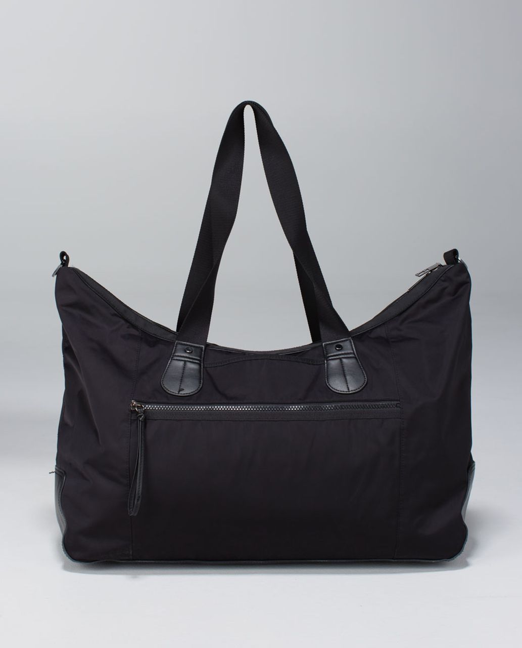 Lululemon Sand To Savasana Duffel - Black