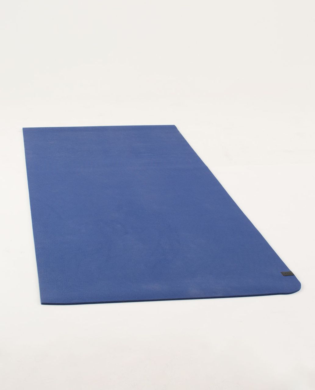 Lululemon The Pure Mat 5mm - Hampton Blue