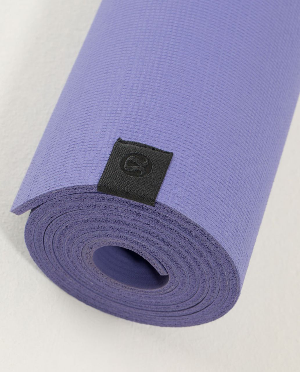 Yoga Mat 5mm - Purple