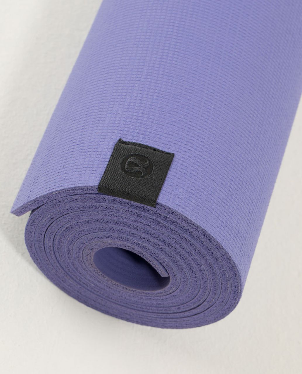 Lululemon The Pure Mat 5mm - Power Purple