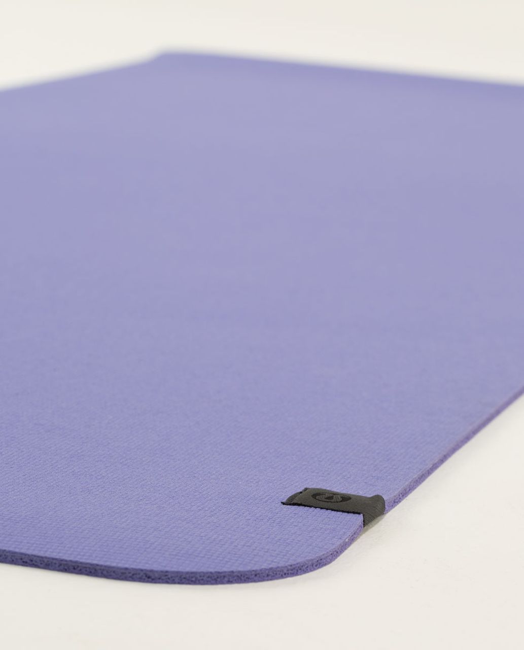 Lululemon The Pure Mat 5mm - Power Purple