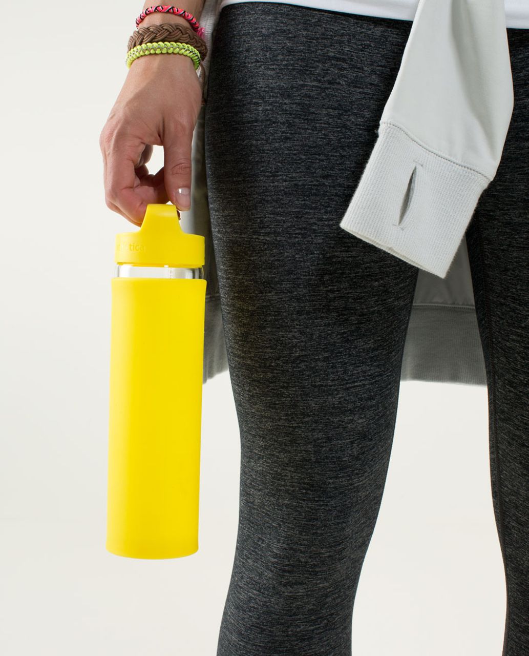 Lululemon Pure Balance Water Bottle - Sizzle