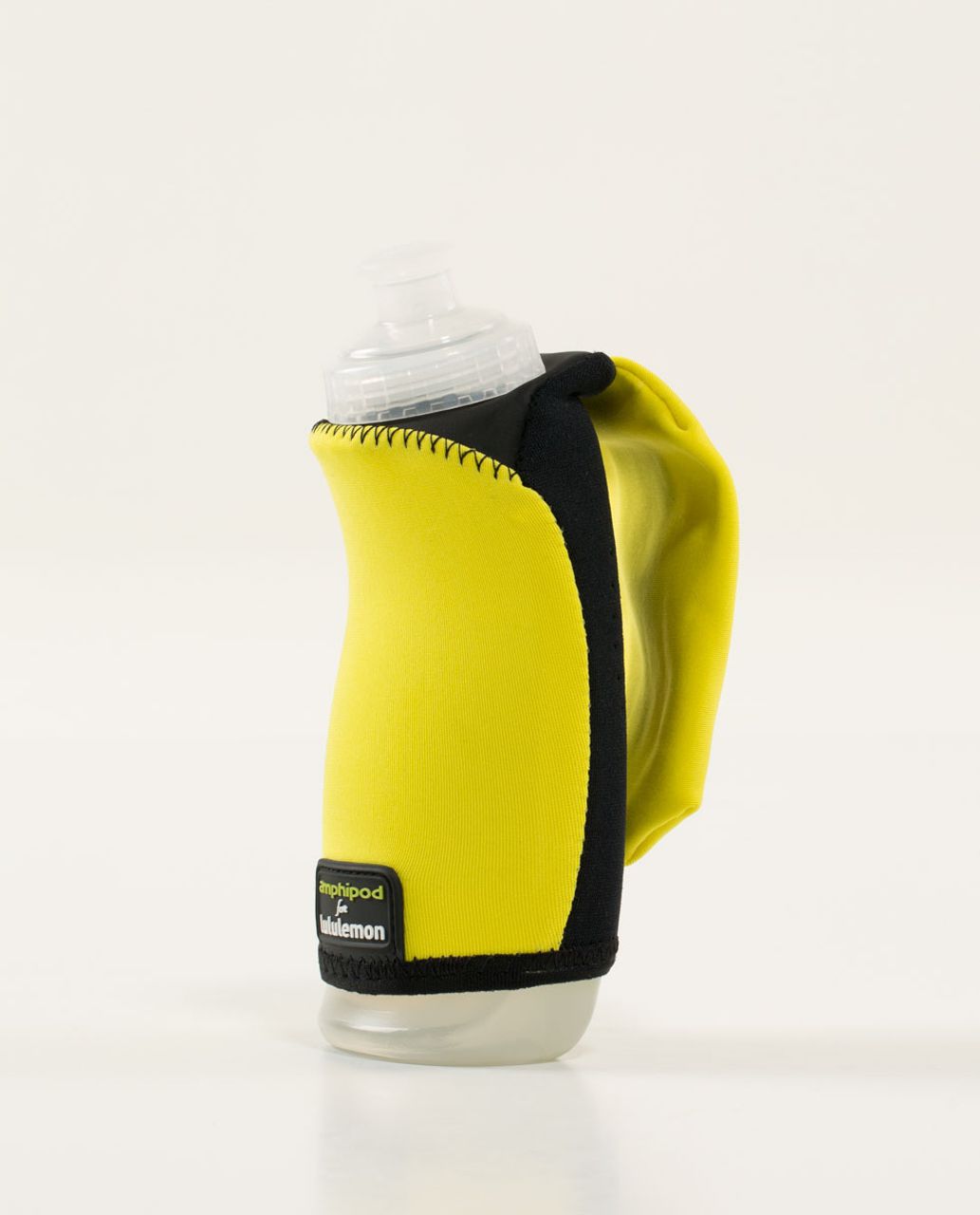 Water Bottle Crossbody with Front Pocket 2L