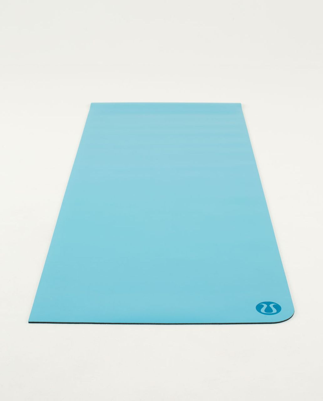 Lululemon The Mat - Spry Blue