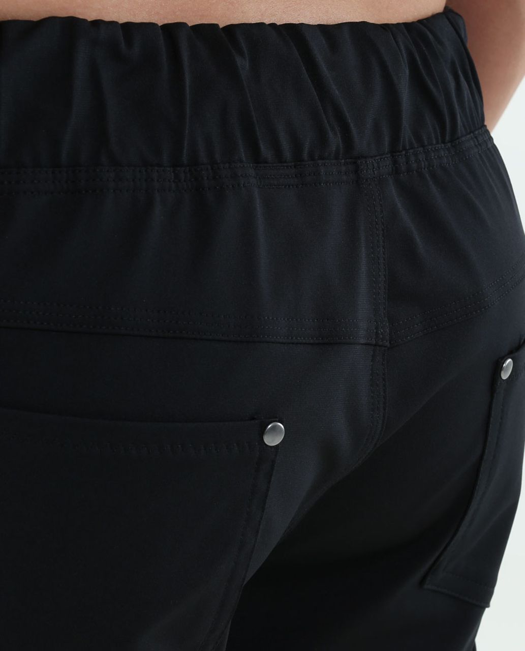 Lululemon Play All Day Short - Black