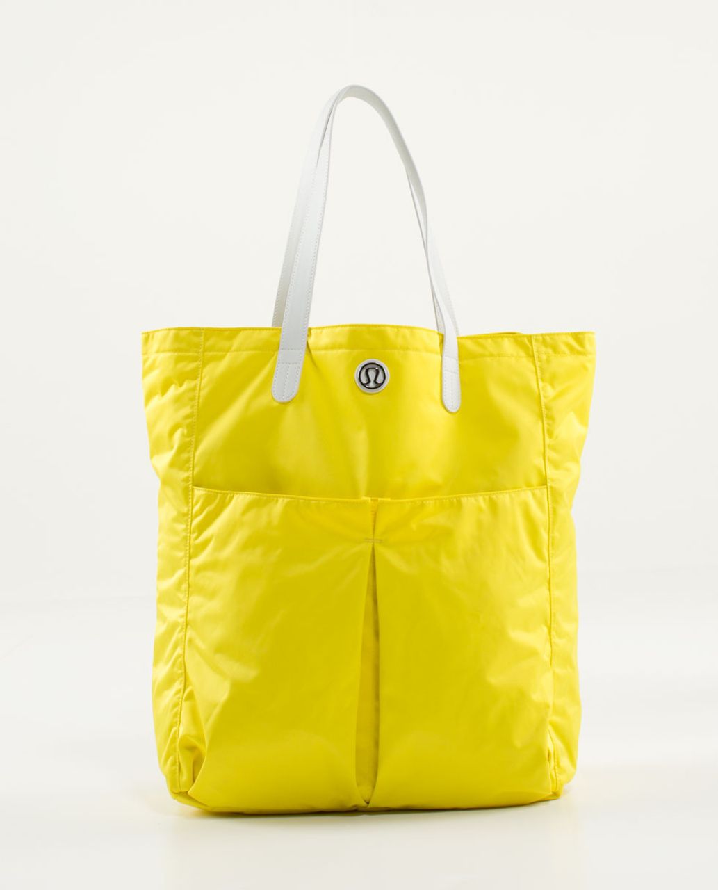 Lululemon Go With The Flow Bag - Sizzle / Nimbus