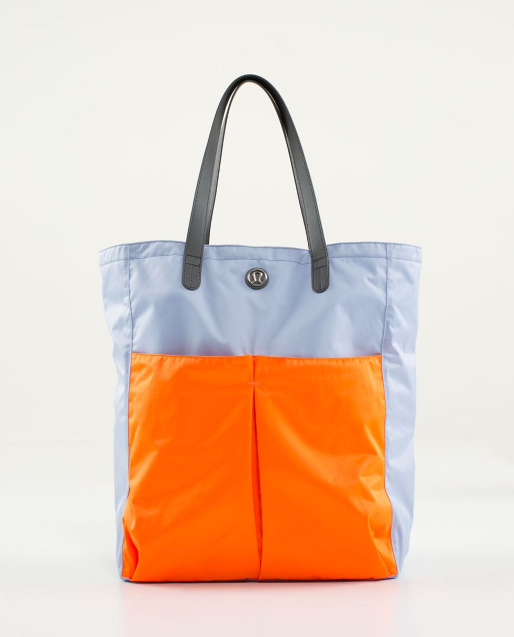 Lululemon Go With The Flow Bag - Cool Breeze / Pizzaz