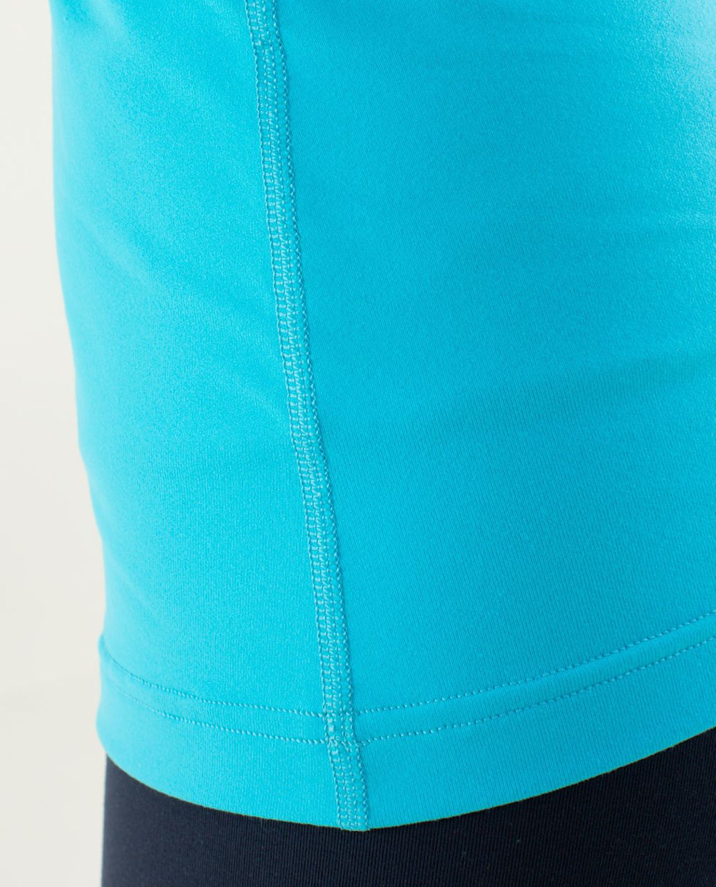 Lululemon Cool Racerback (First Release) - Spry Blue