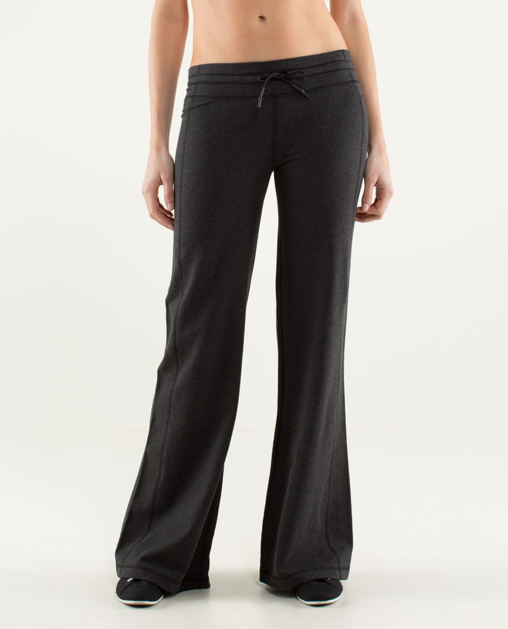 Lululemon Voyage Sweatpant - Black 