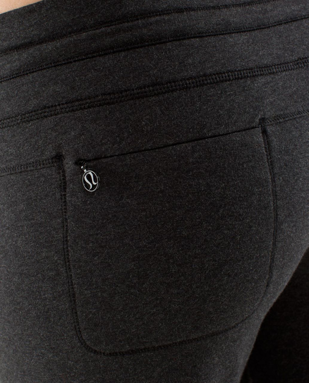 Lululemon Voyage Sweatpant - Black