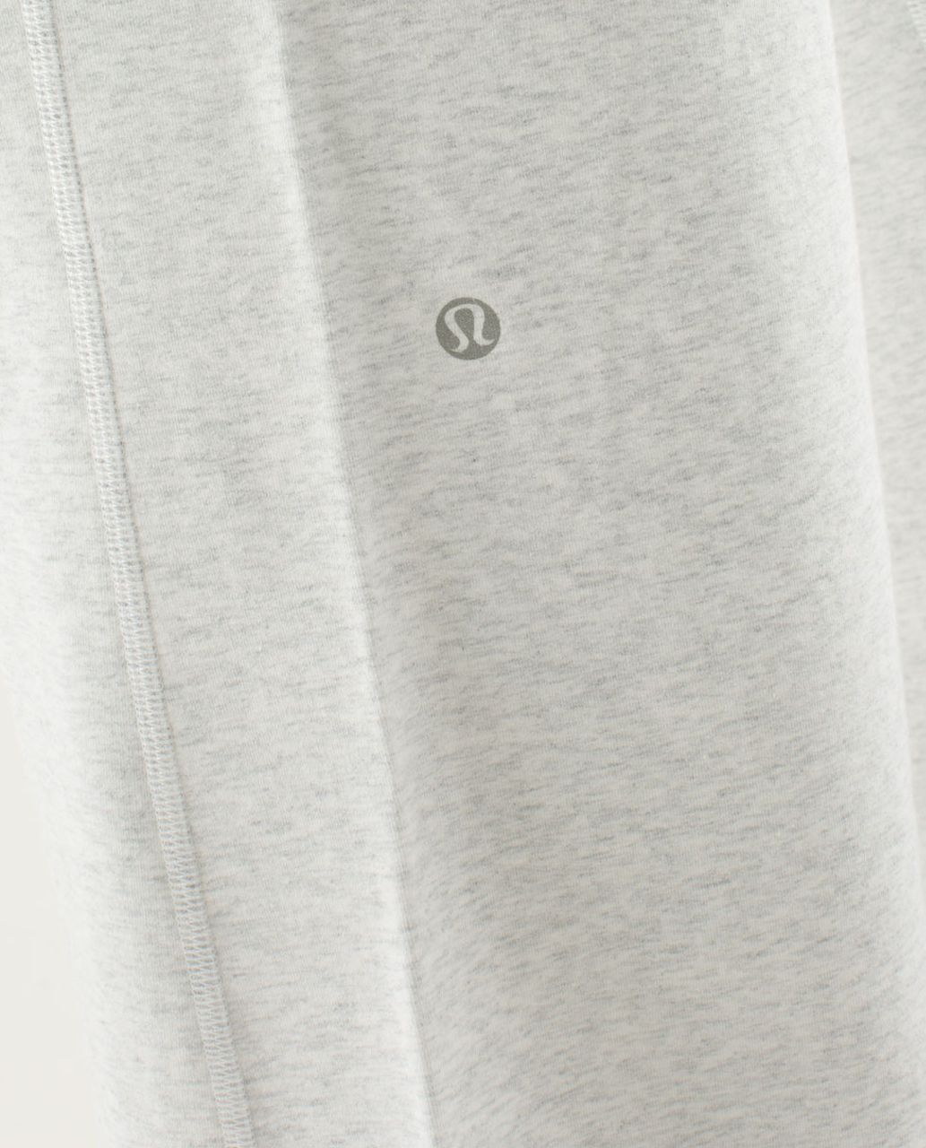 Lululemon Voyage Sweatpant - White