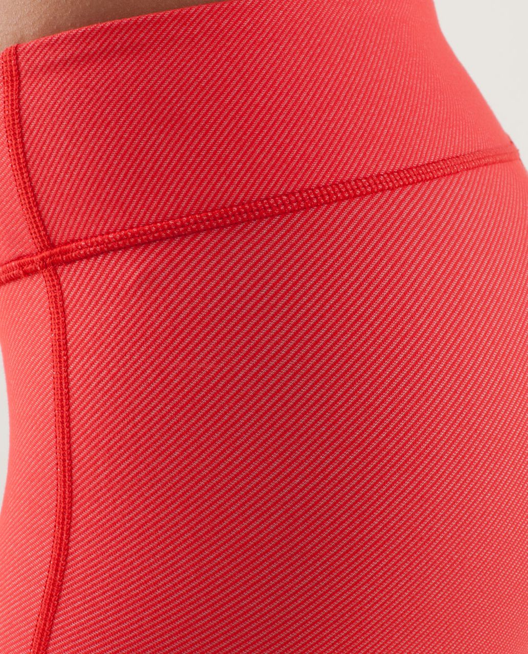 Lululemon P.Y.B Pant *Denim - Love Red