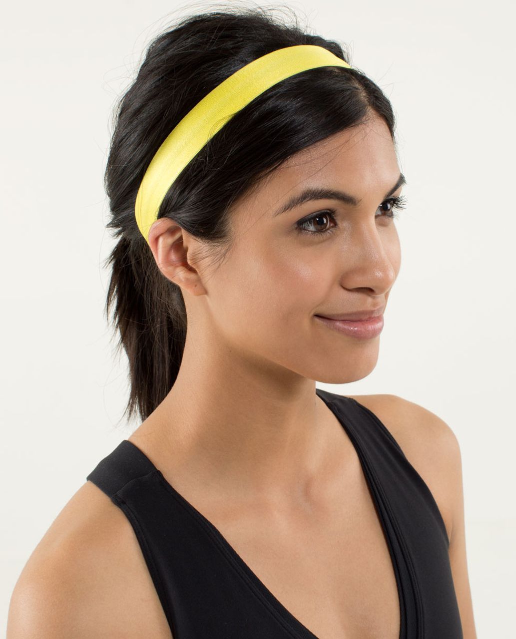 Lululemon Charming Headband - Sizzle