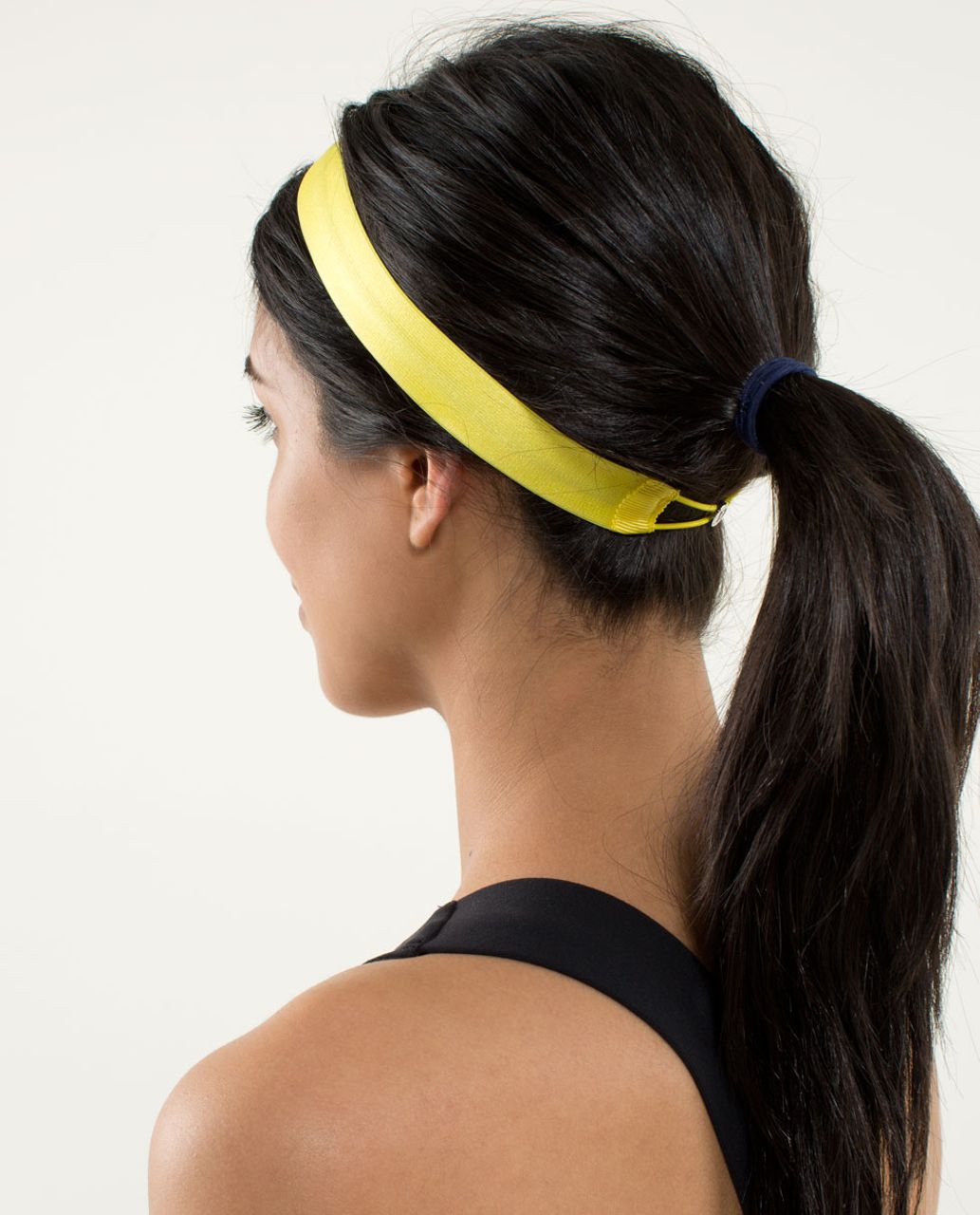 Lululemon Charming Headband - Sizzle