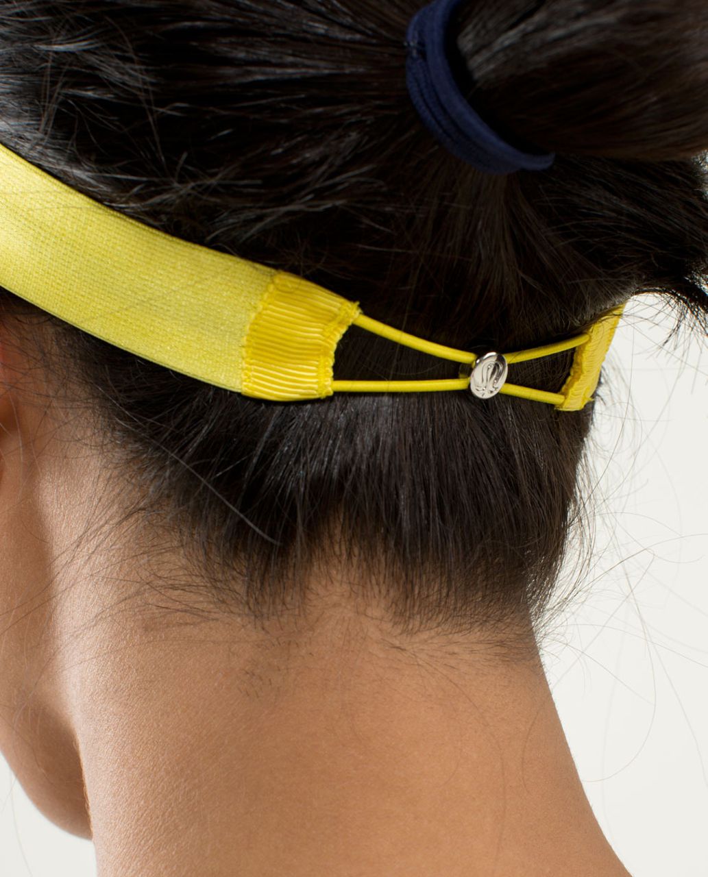 Lululemon Charming Headband - Sizzle