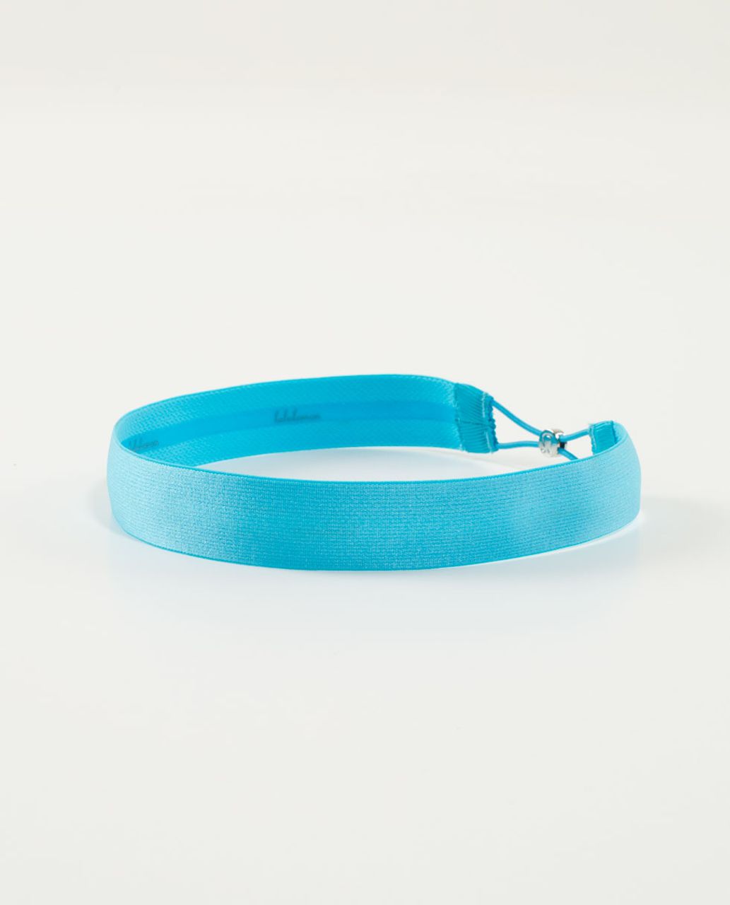 Lululemon Charming Headband - Spry Blue