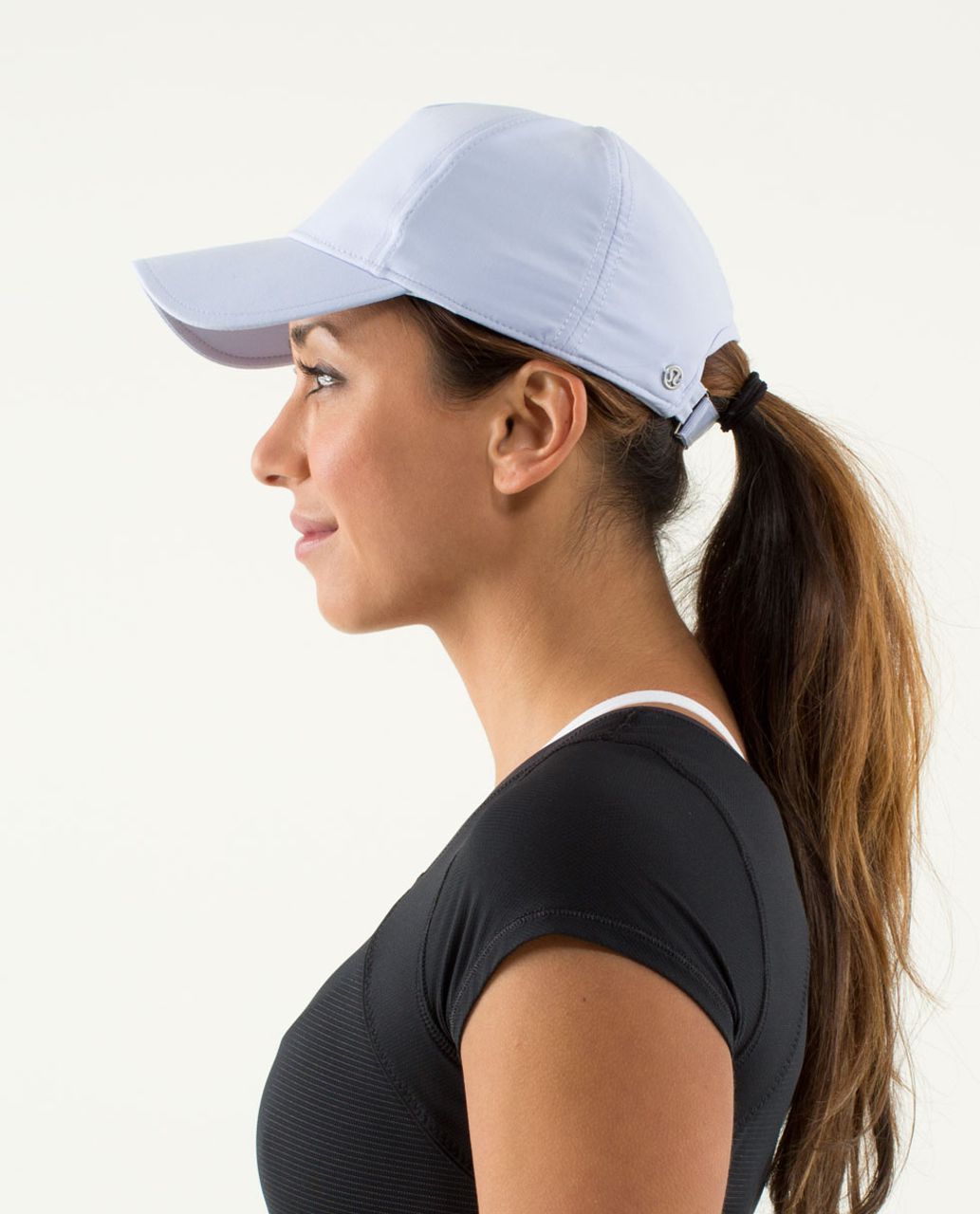 Lululemon Classy Cap - Cool Breeze