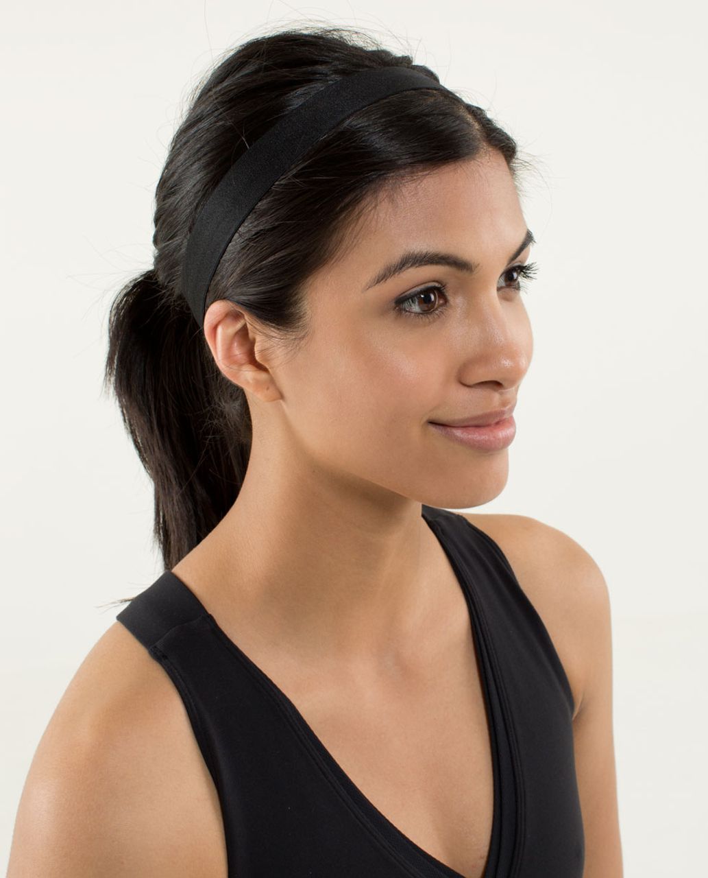 Lululemon Charming Headband - Black