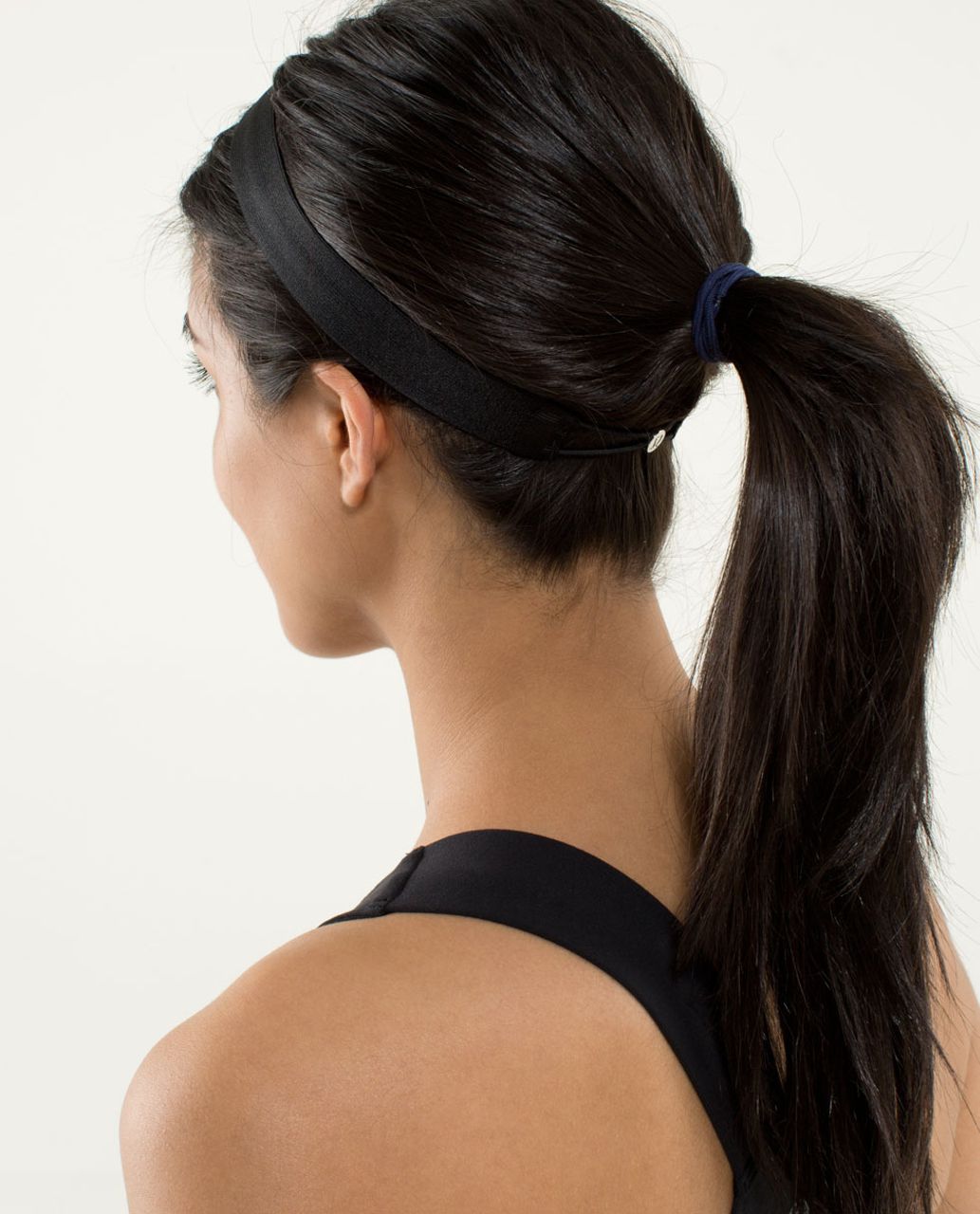 Lululemon Charming Headband - Black